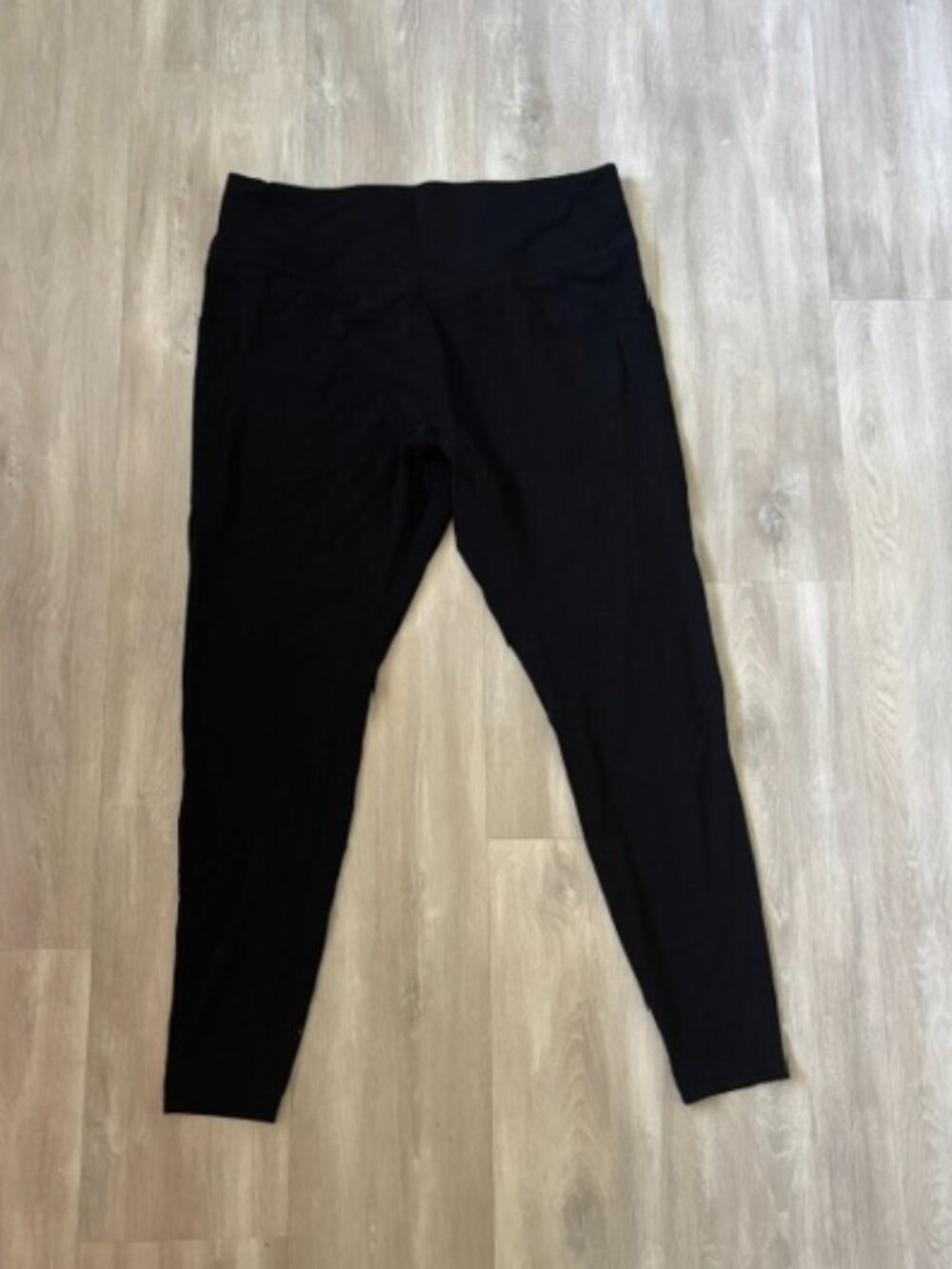 Halara Full Length Leggings - 2X